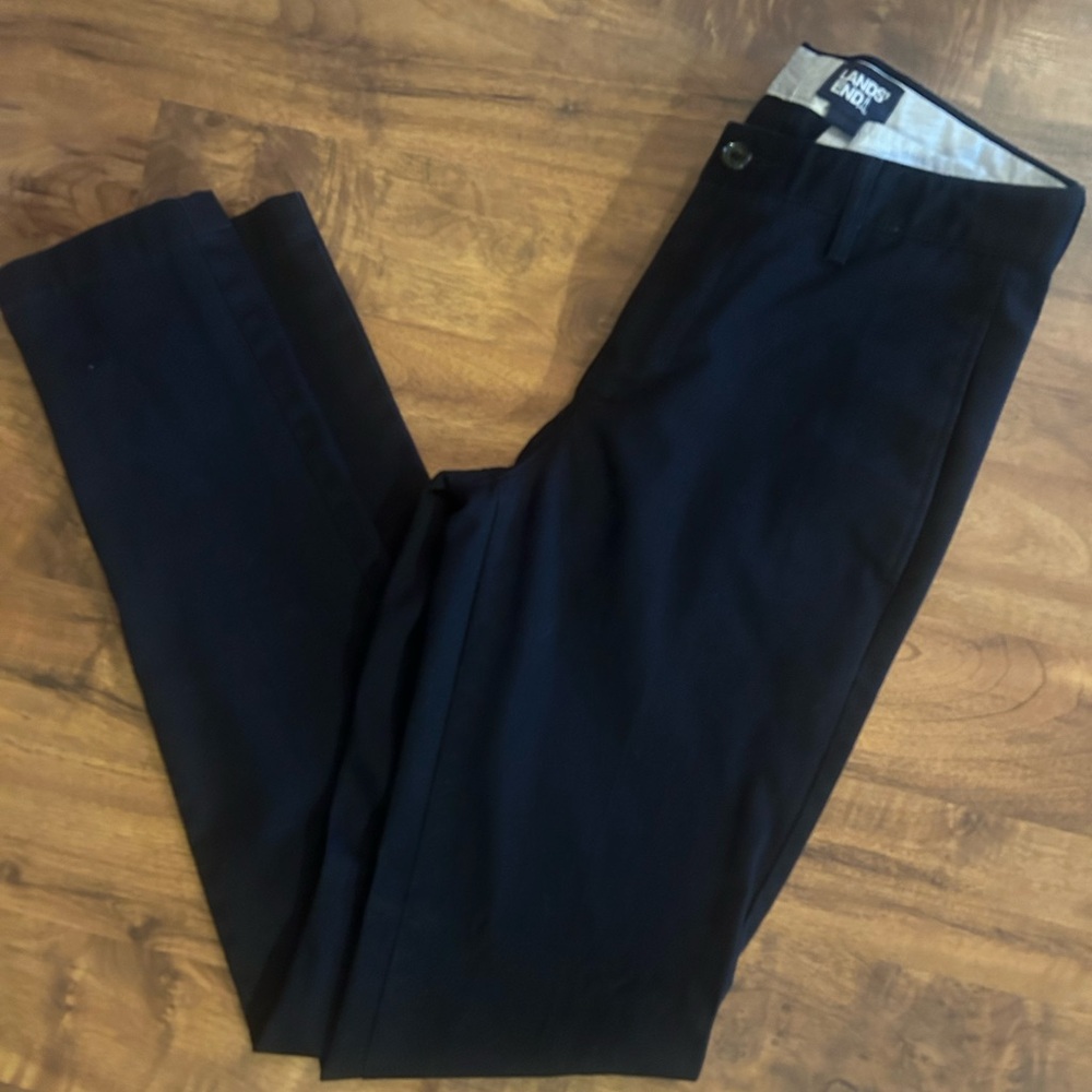 Men’s Slim Fit Pant